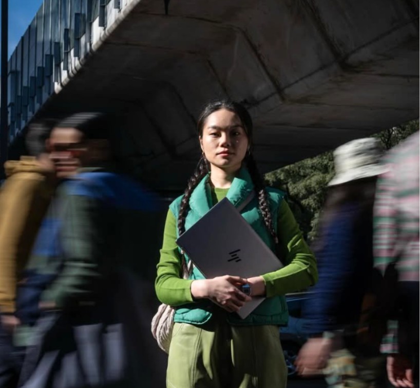 Lifestyle photography