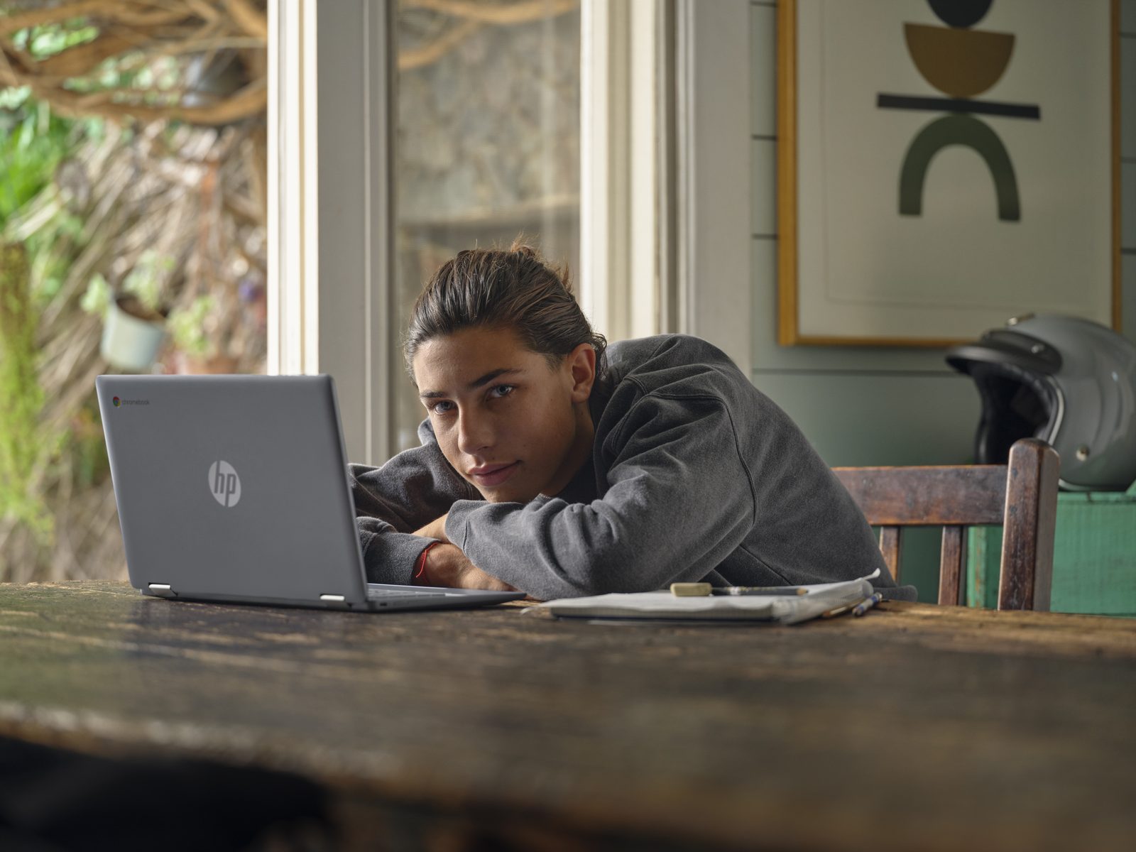 Lifestyle photography