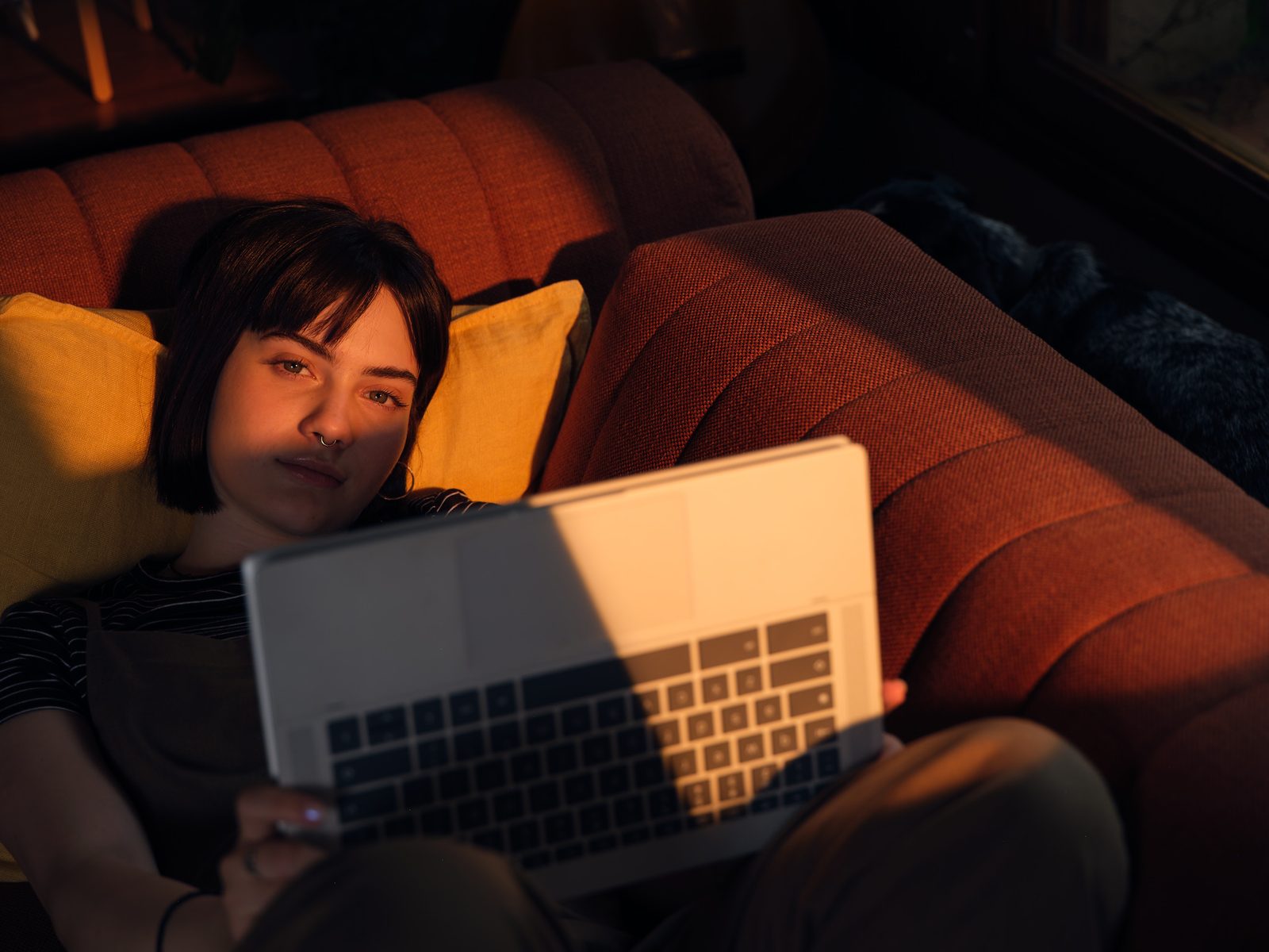 Lifestyle photography