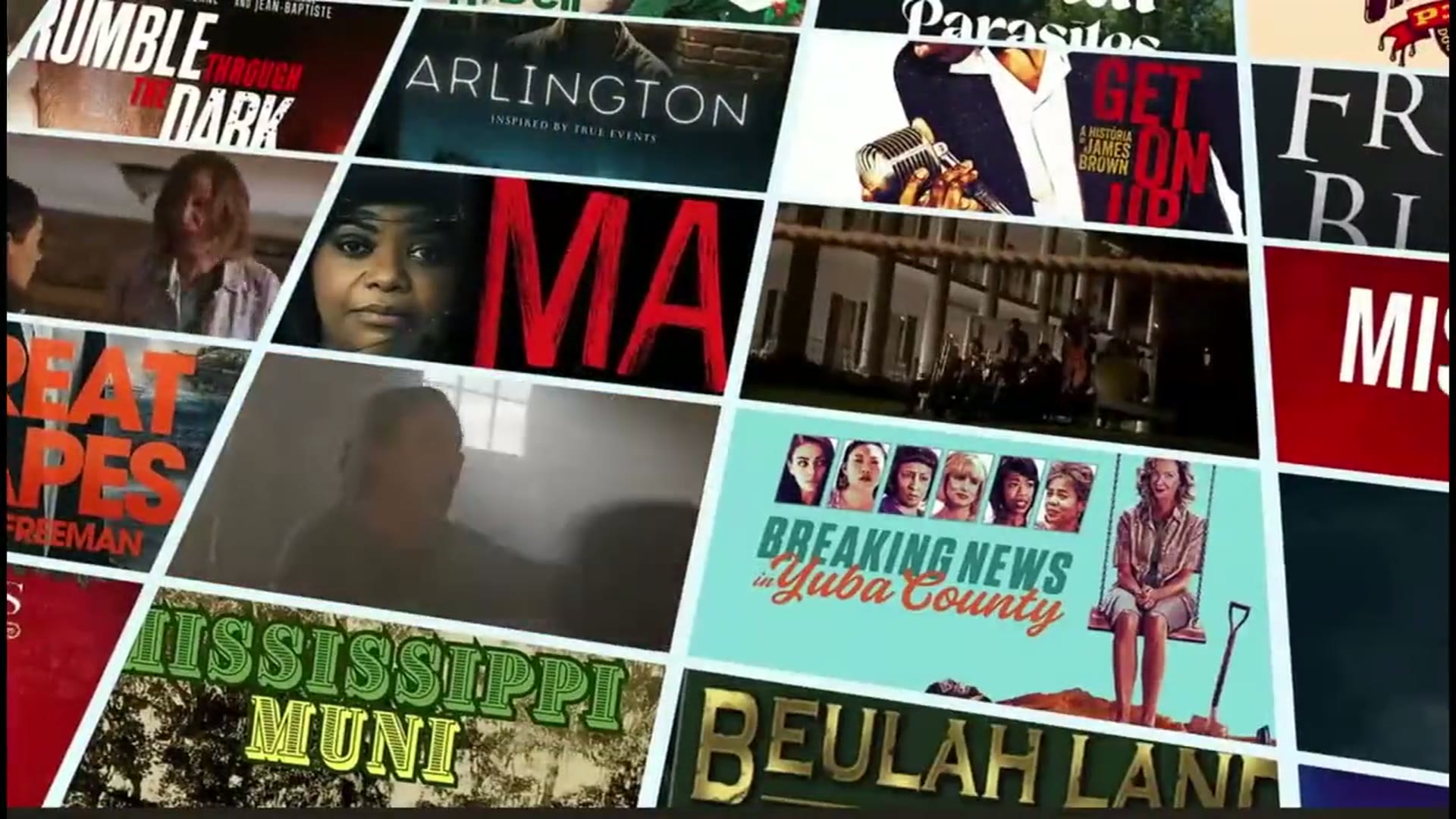 Film + TV Production