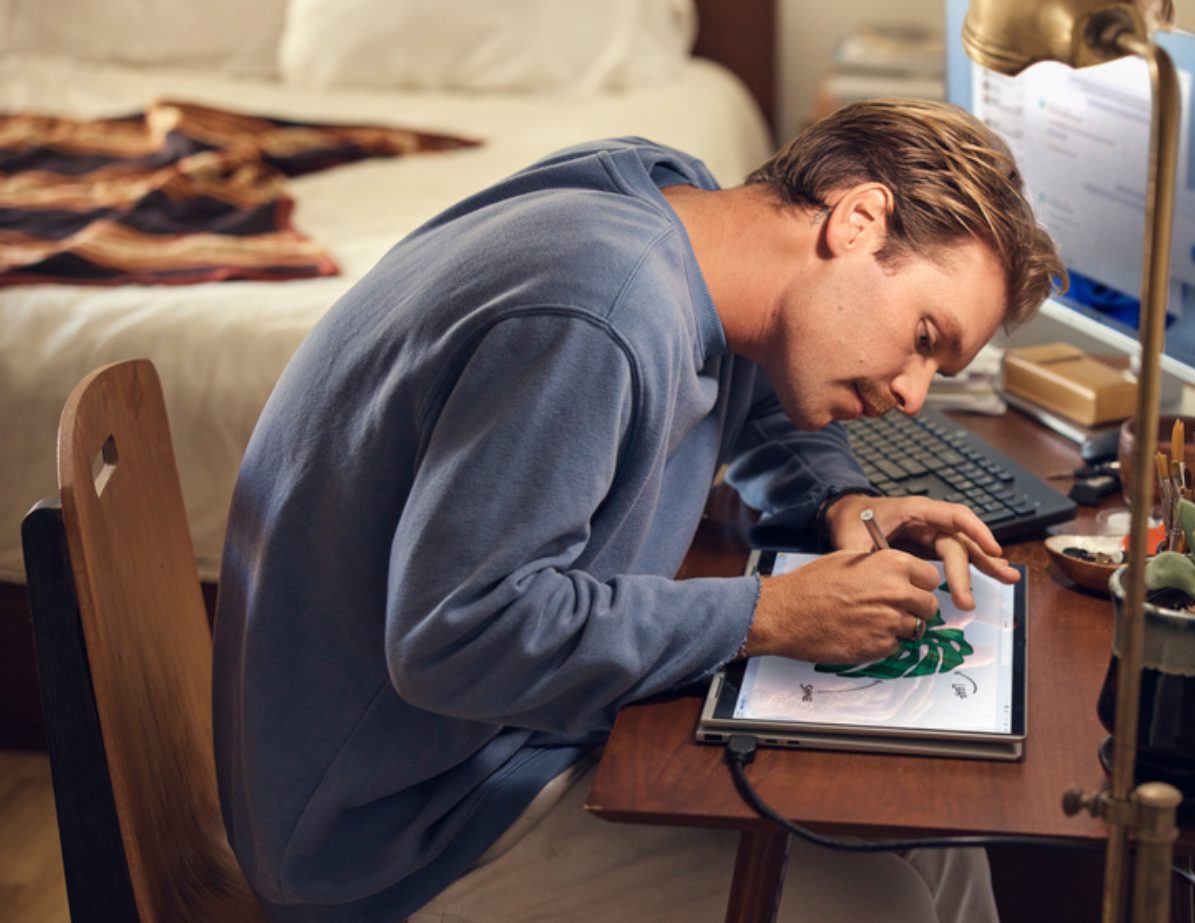 Campaign Photography