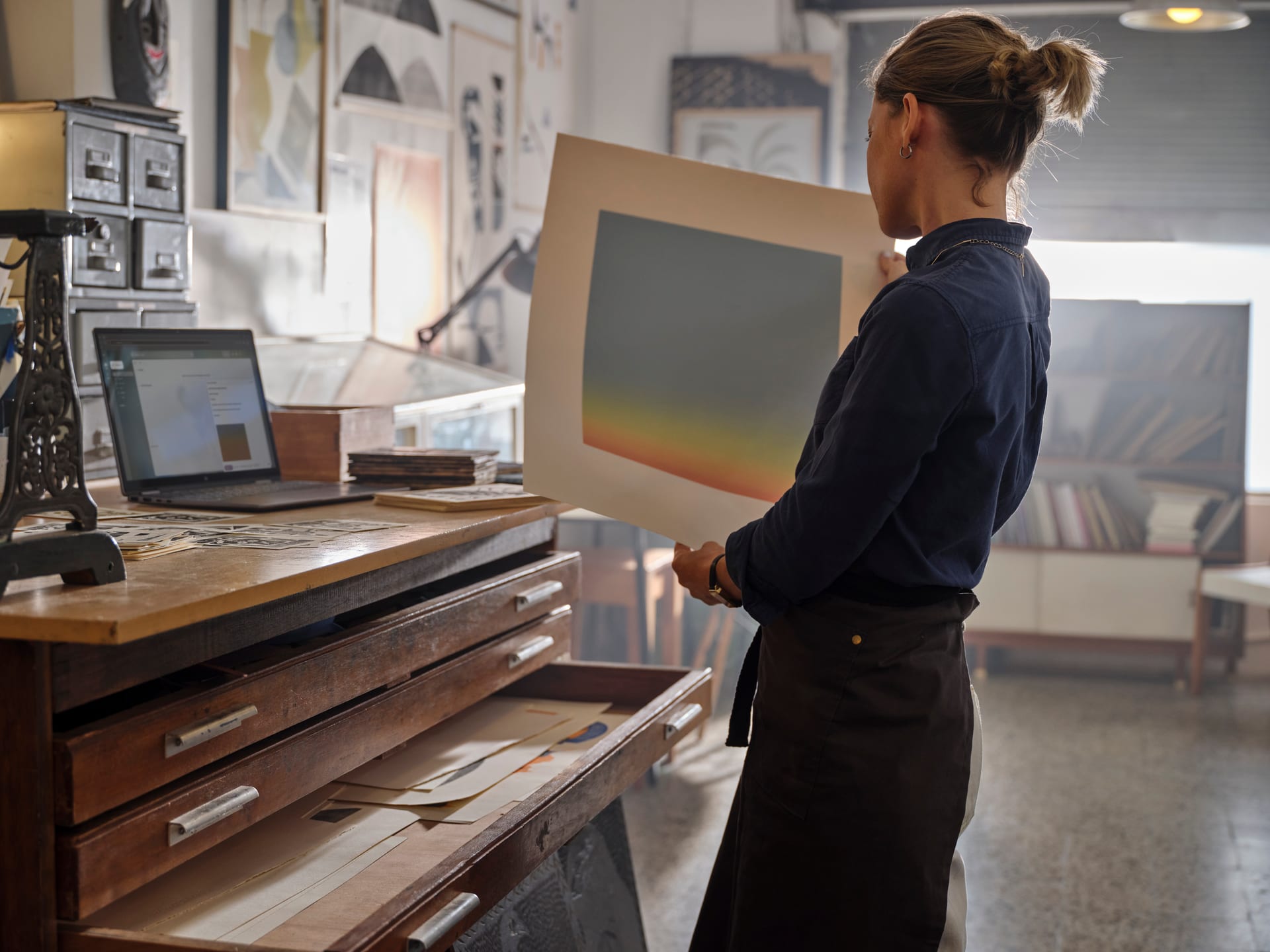 Campaign Photography